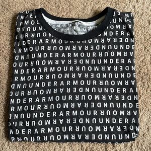 Under Armour shirt